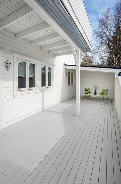 Porch