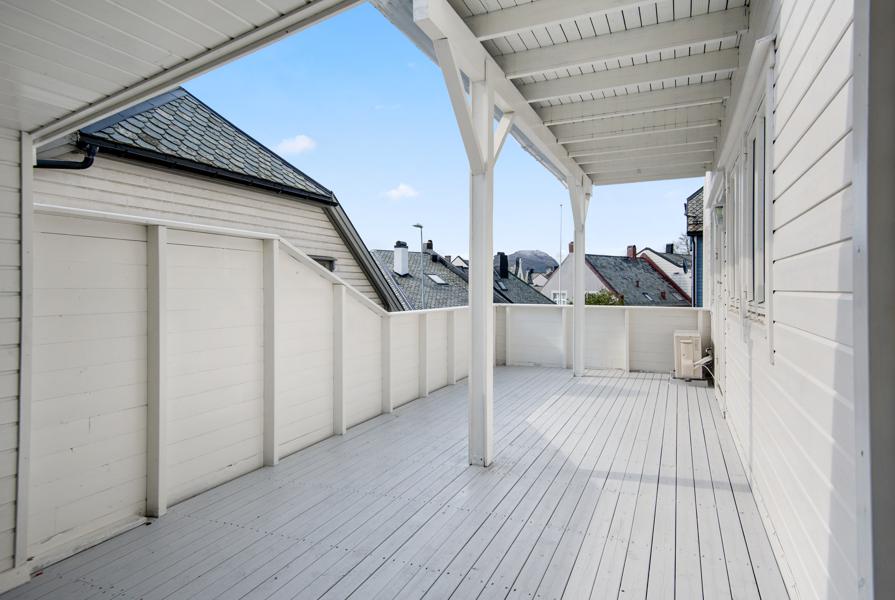 Porch
