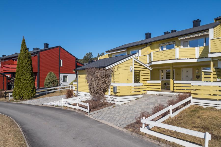 Velkommen til Alf Prøysens veg 122