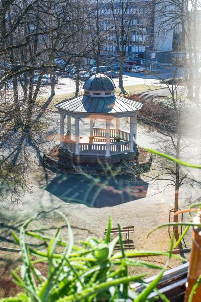Utsikt