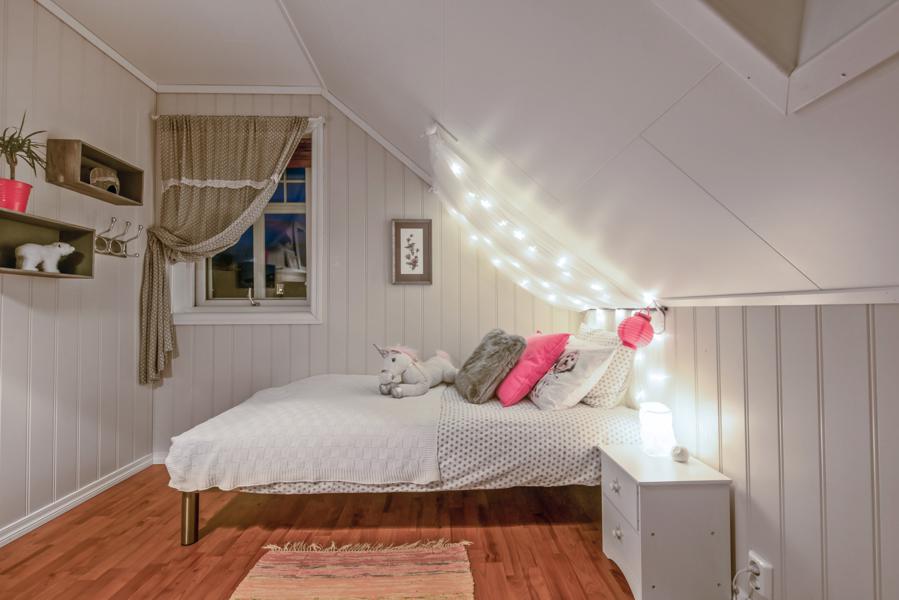 Soverom