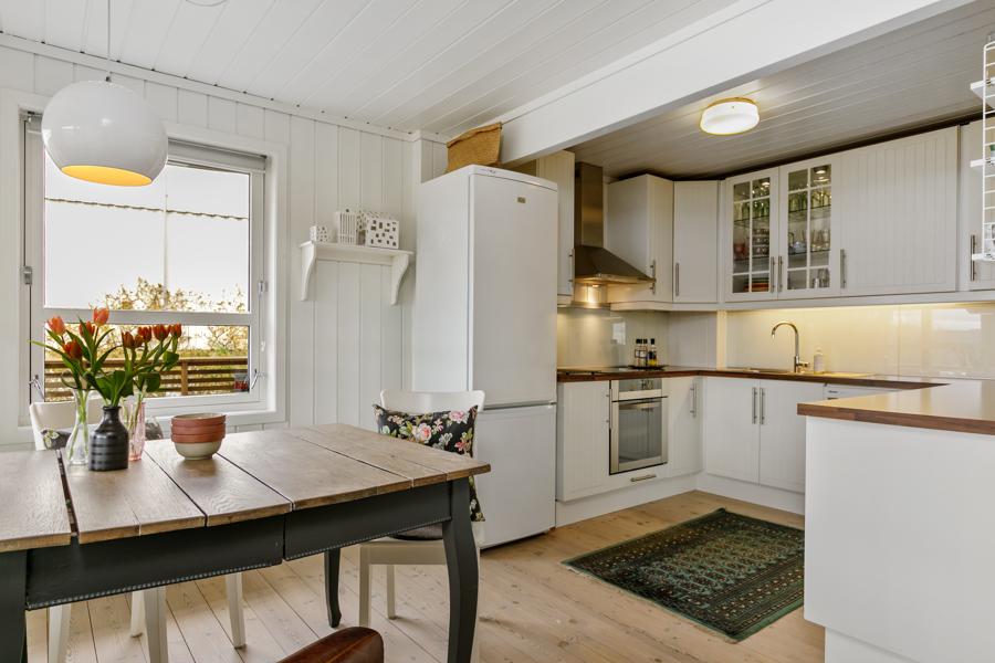 Kjøkken