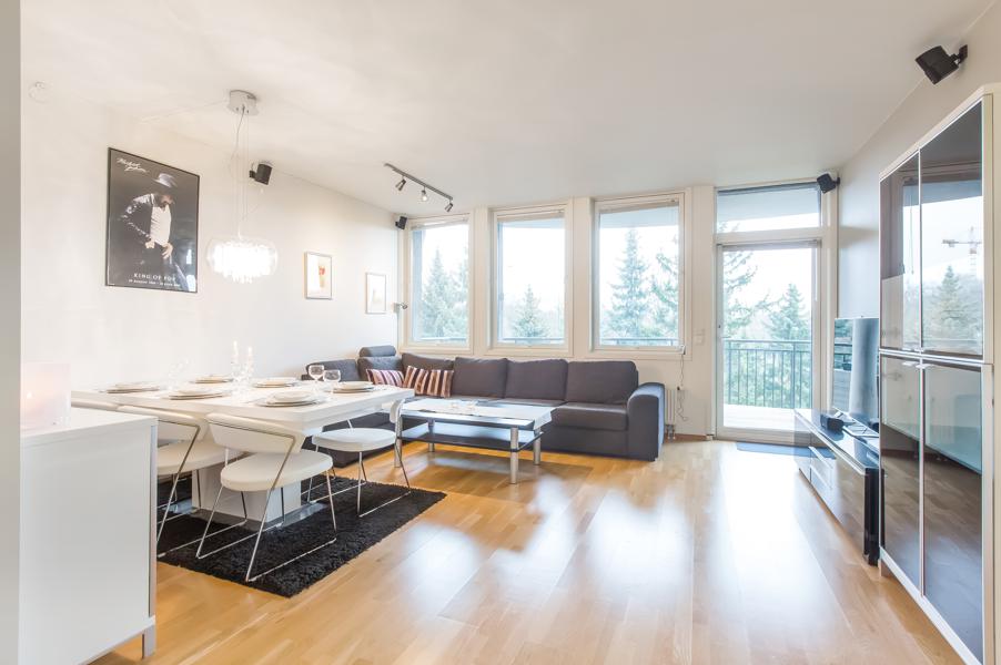 Velkommen til Pilestredet Park 12A 12A