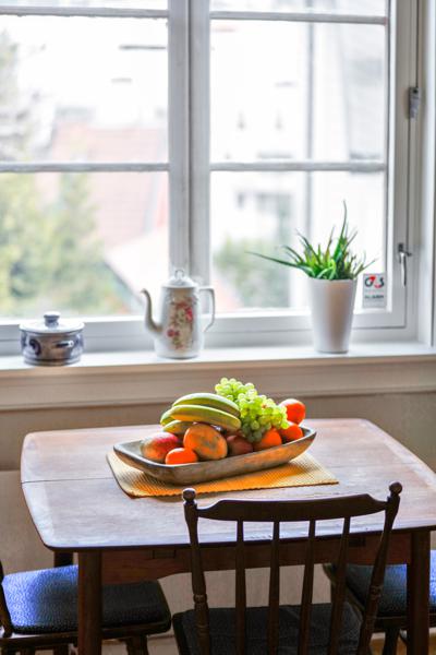 Kjøkken