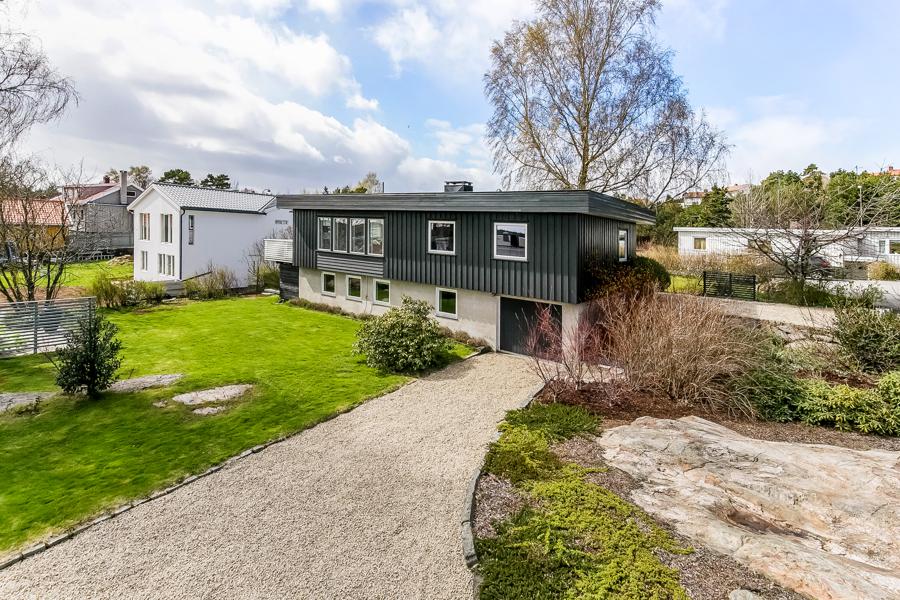 Velkommen til Lyngveien 10