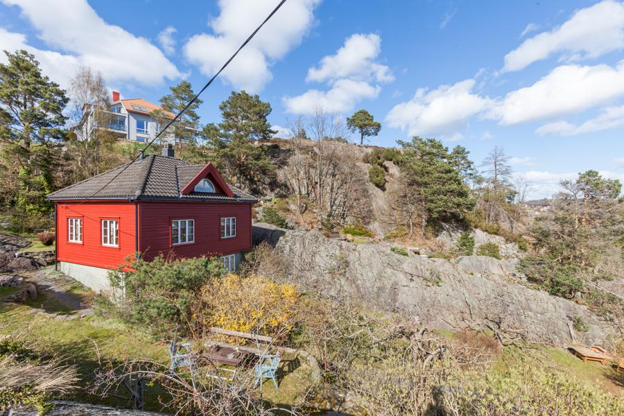 Velkommen til Rykeneveien 67