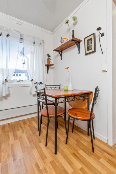 Kjøkken