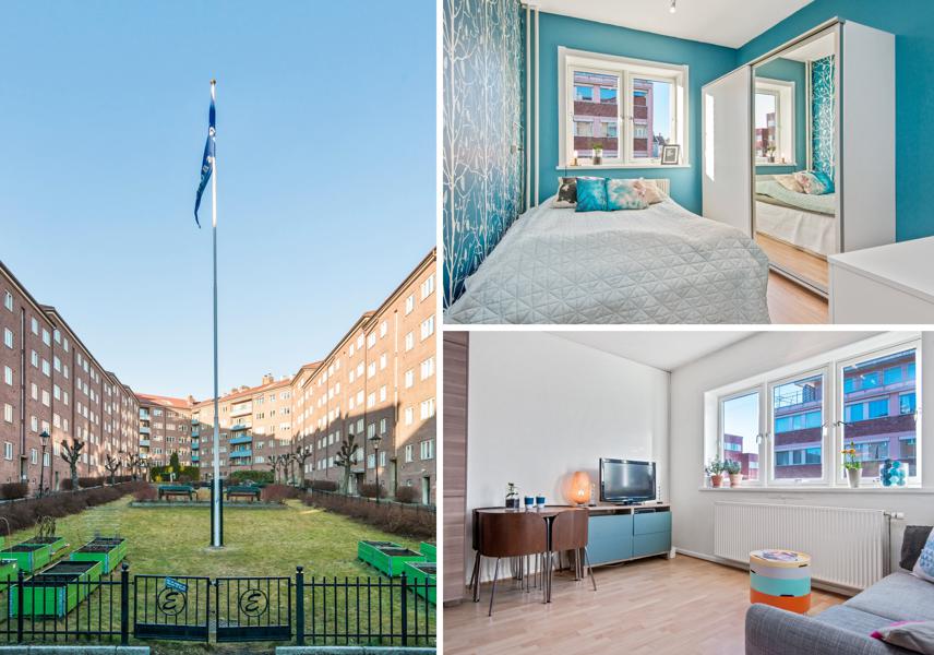 Velkommen til Trondheimsveien 87 87