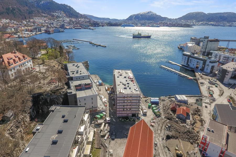 Velkommen til Nyhavn 7