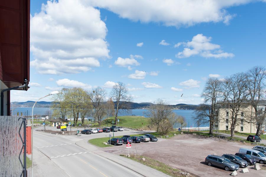 Velkommen til Rådhusgaten 4