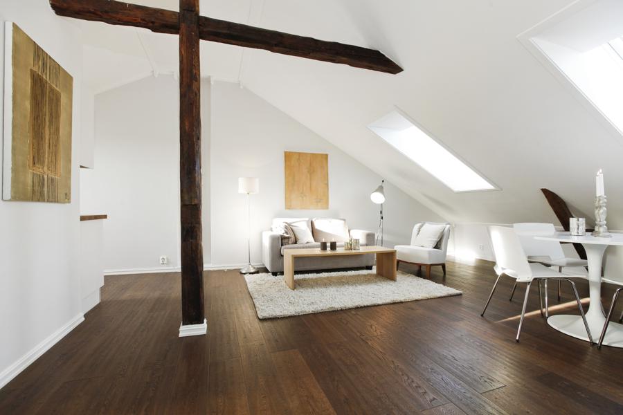 Velkommen til Trondheimsveien 8