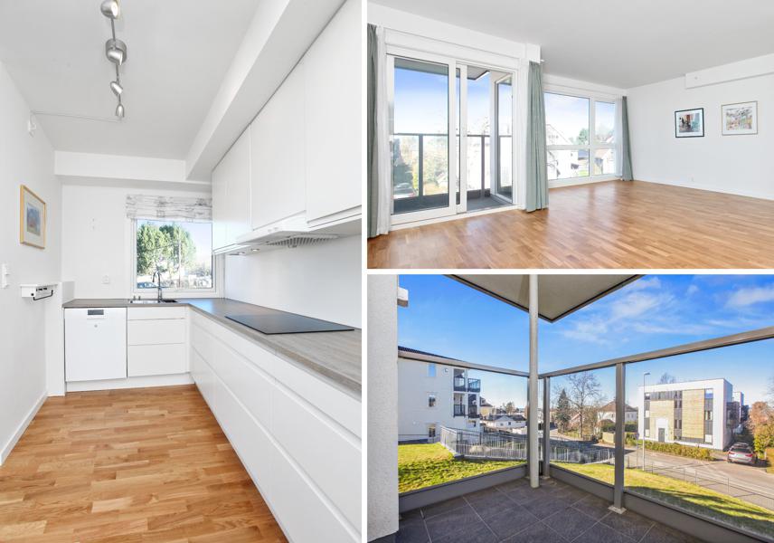 Velkommen til Skoleveien 5