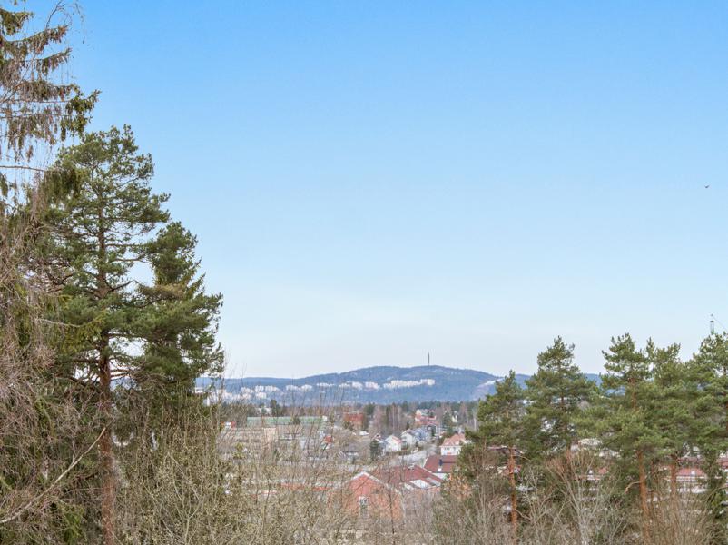 Utsikt