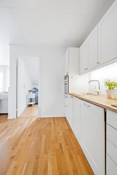 Kjøkken