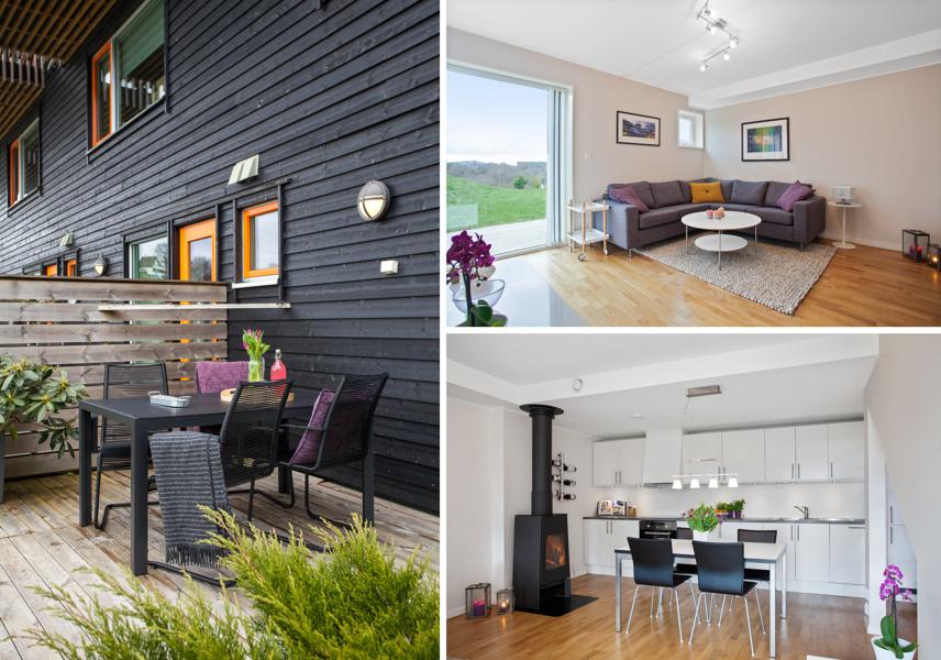 Velkommen til Nye Sædalsveien 112A