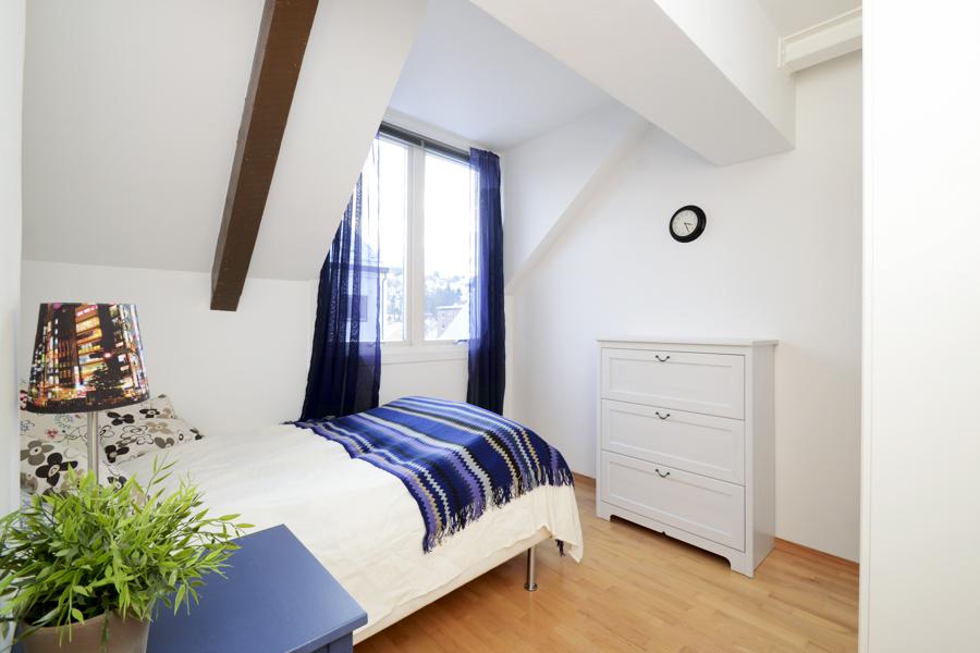 Velkommen til Mellomila 34