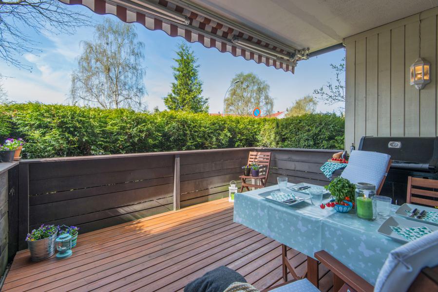 Velkommen til Etterstadsletta 46B 46B