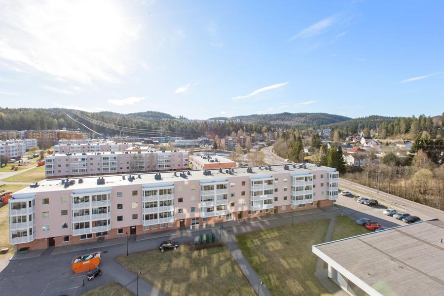 Velkommen til Løvenstadtorget 17 17