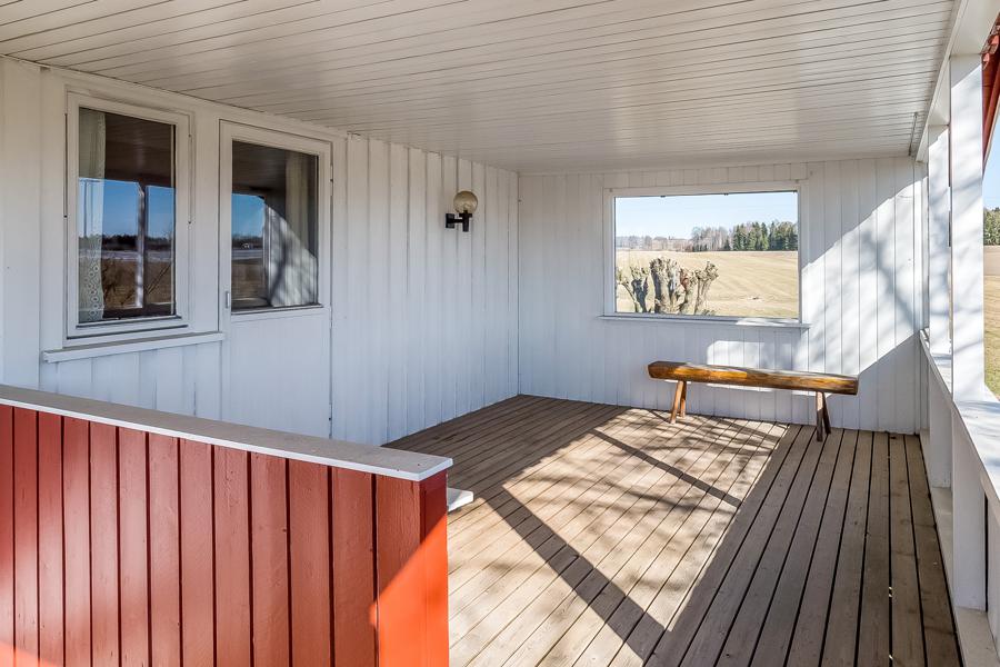 Porch