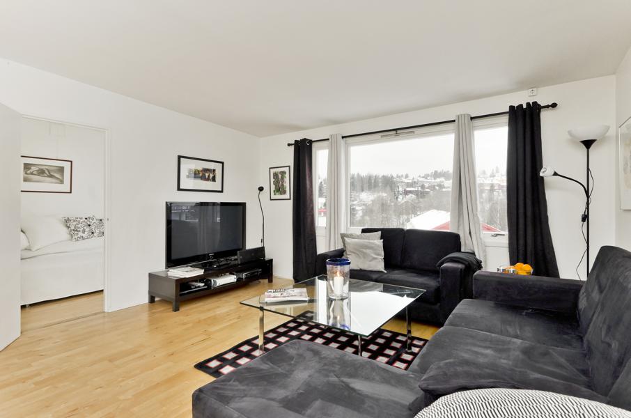 Velkommen til Neptunveien 23