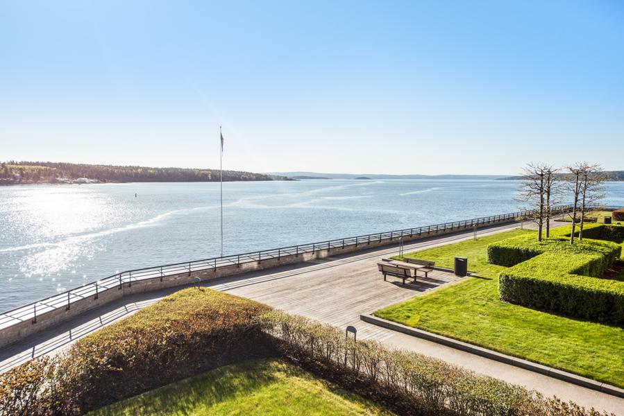Welcome to Lysaker brygge 10