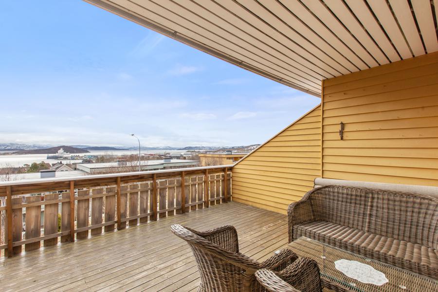 Veranda