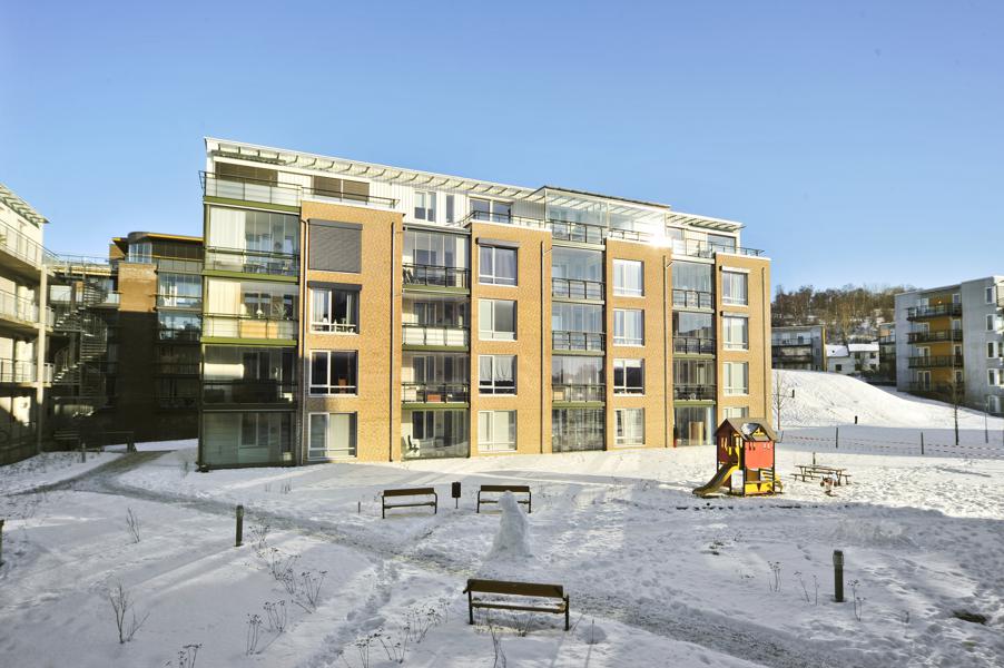 Velkommen til Stadsing Dahls gate 23