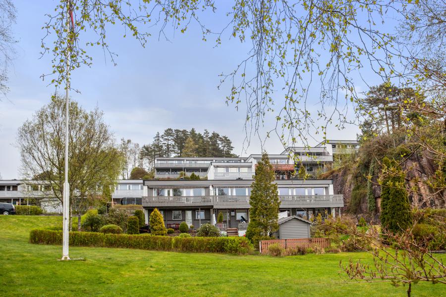 Velkommen til Mor Åses Vei 15 15