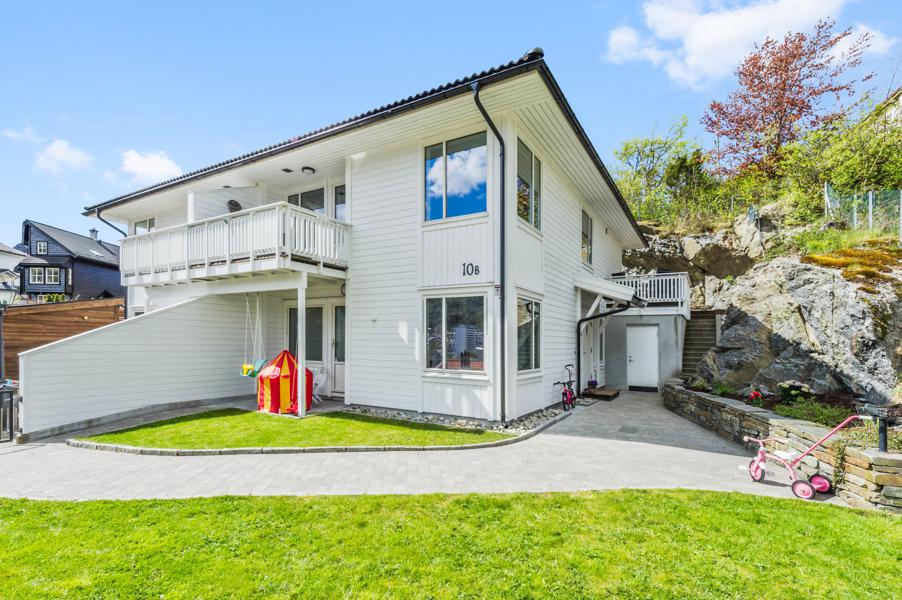 Velkommen til Sjøkrigsskoleveien 10B