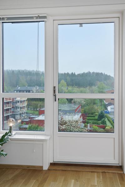Utsikt