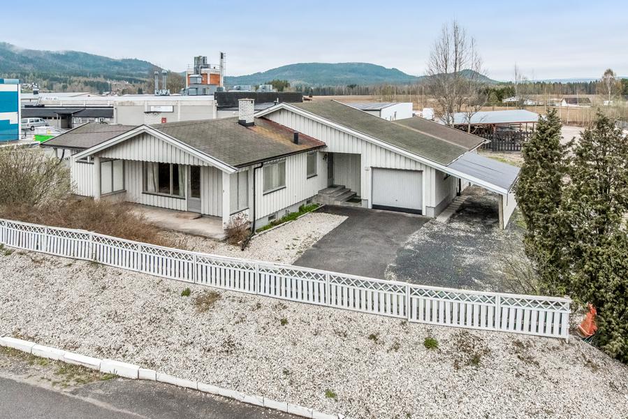 Velkommen til Sundmoen 56