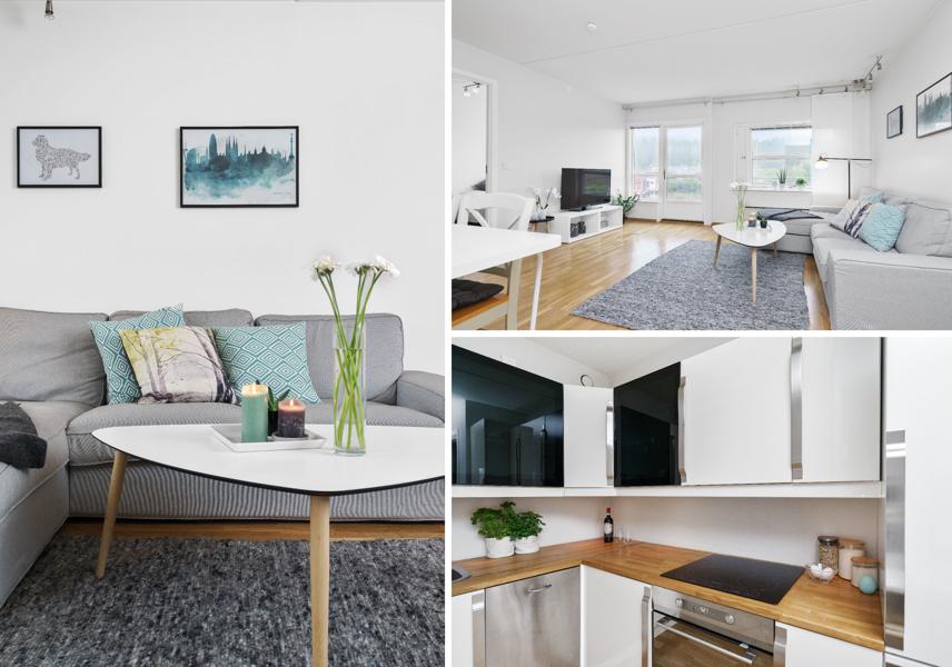 Velkommen til Lindebergåsen 14 a 14A
