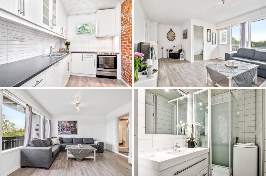 Velkommen til Gimlekollen 2K