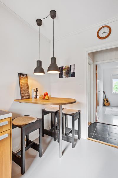 Kjøkken