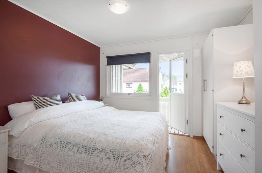Soverom