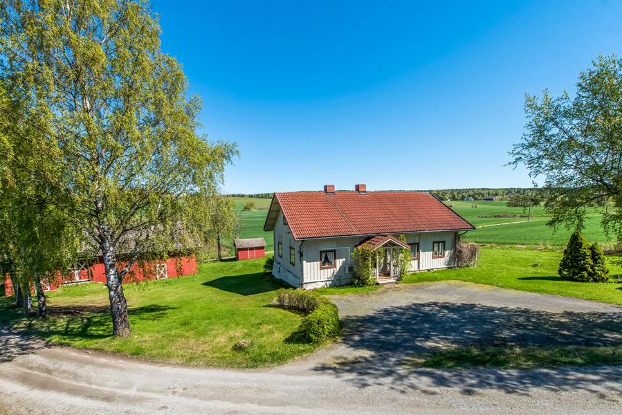 Velkommen til Såstadvegen 294