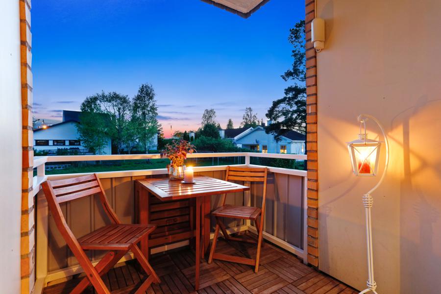 Velkommen til Slåtteveien 8 8