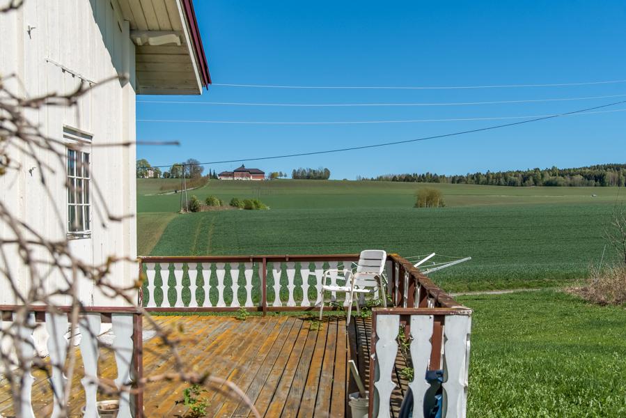 Veranda