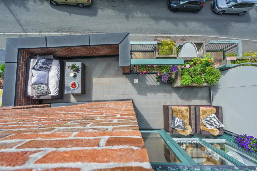 Velkommen til Brinken 41