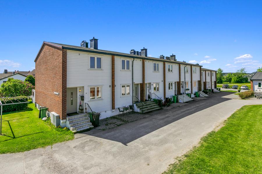 Velkommen til Chr. Magnus Falsens gate 10B 10B