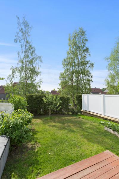 Kjøkken