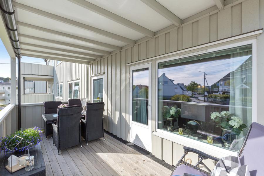 Veranda
