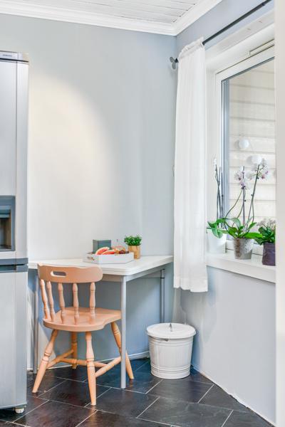 Kjøkken