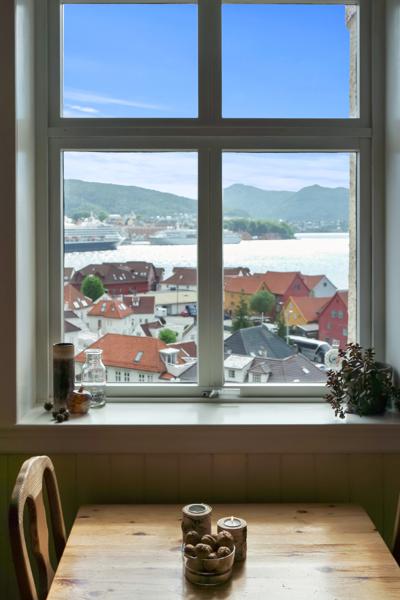 Kjøkken