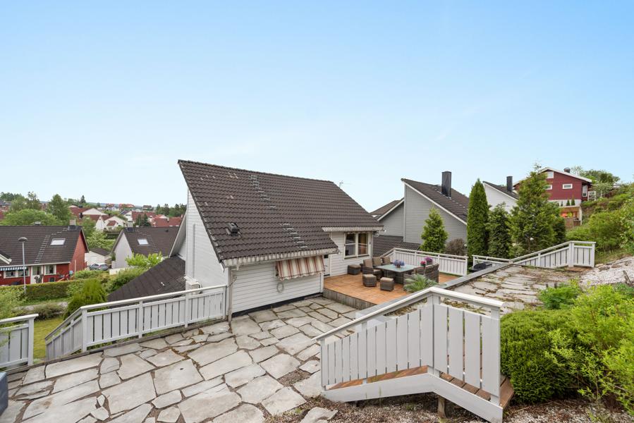 Kjøkken