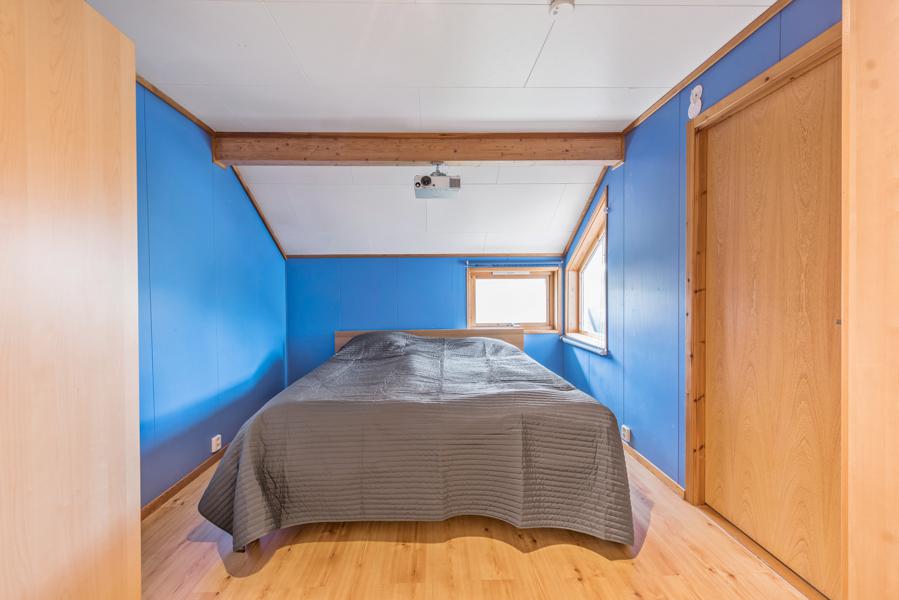 Soverom