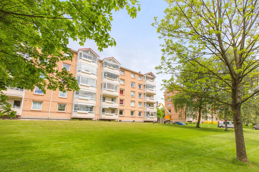 Velkommen til Regnbueveien 5 5