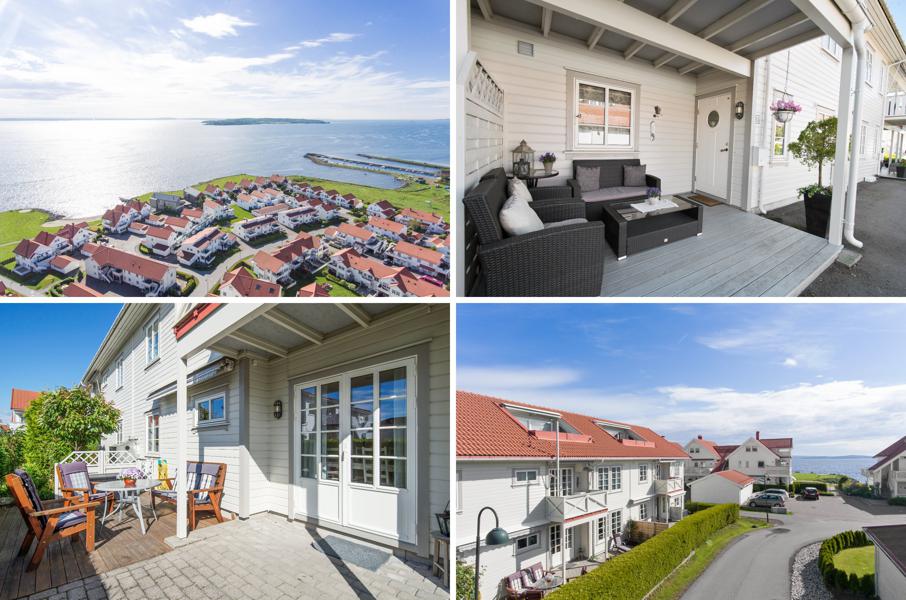 Velkommen til Strandparken 94