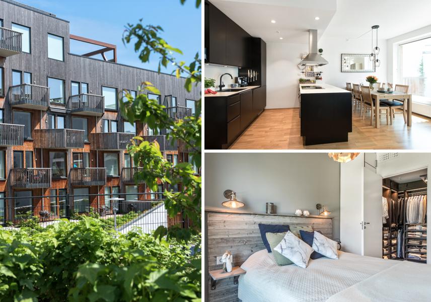 Velkommen til Tinngata 30