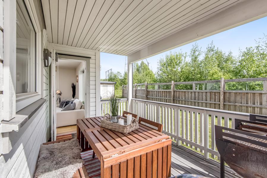 Veranda